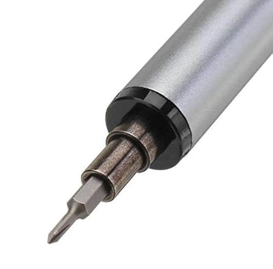 Creation Space Tournevis électrique rechargeable - Voltshop