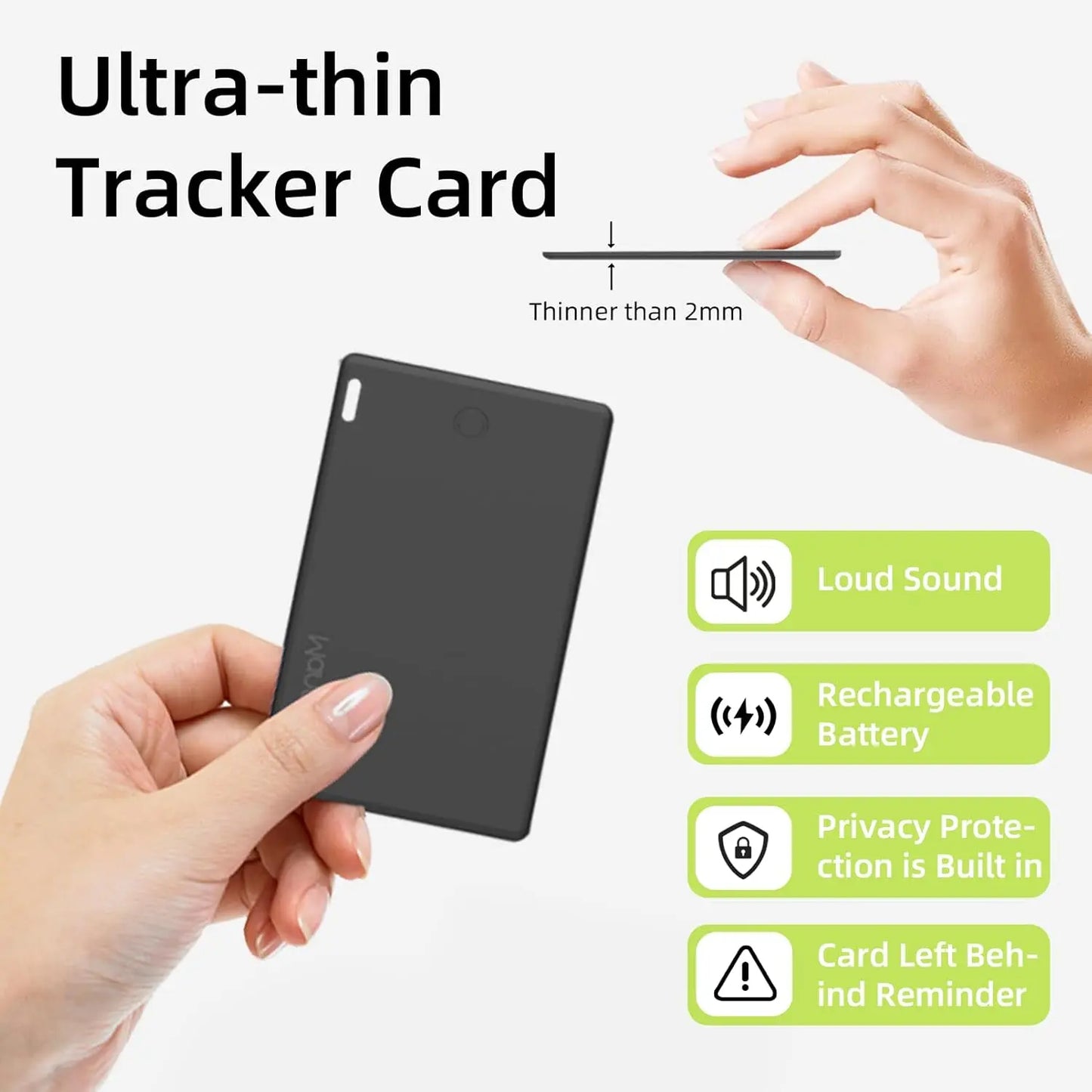 Traceur GPS slimtag Voltshop