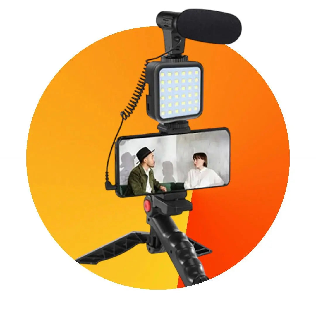 Equipements-VLOG Voltshop