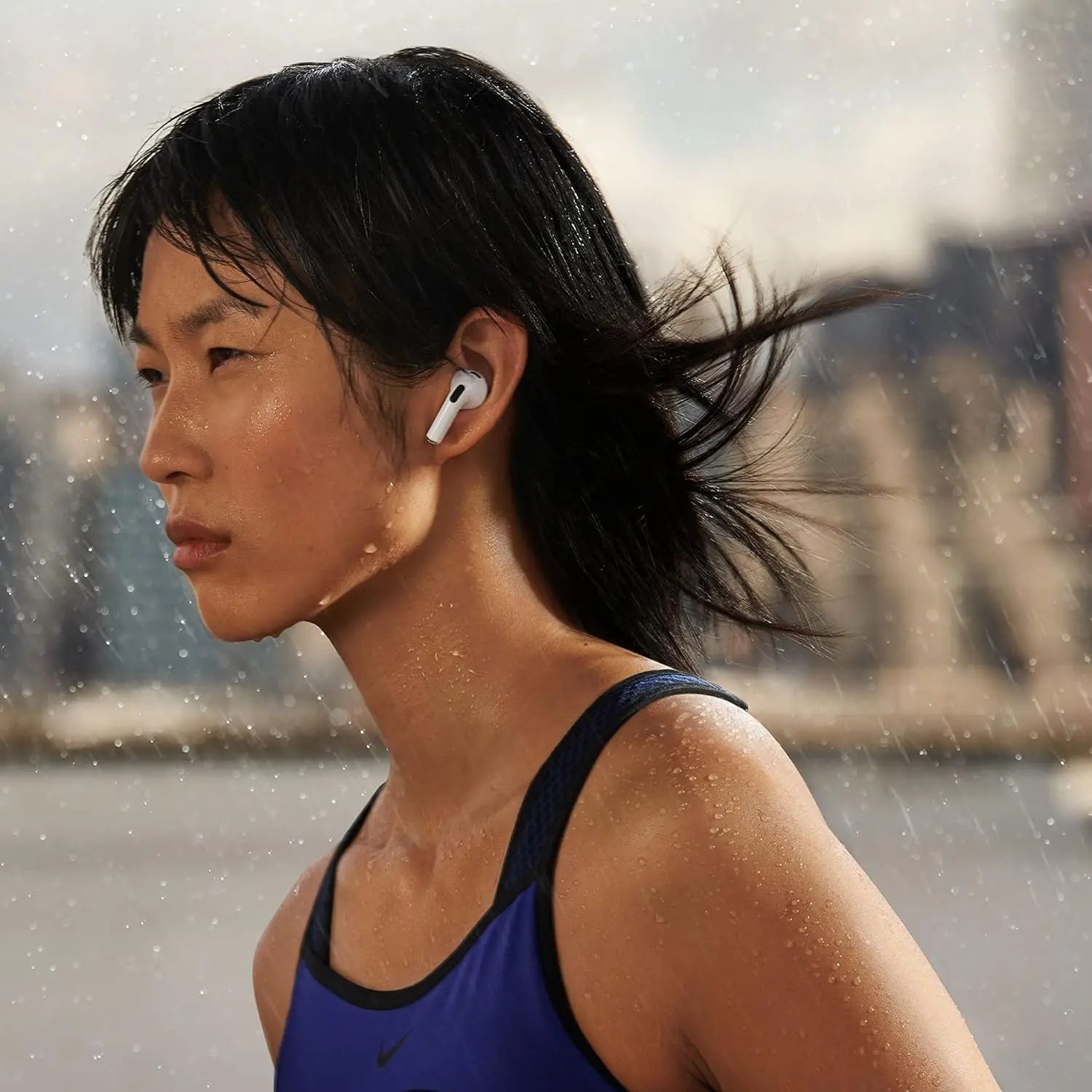 Apple AirPods (3ᵉ génération) (Reconditionné)