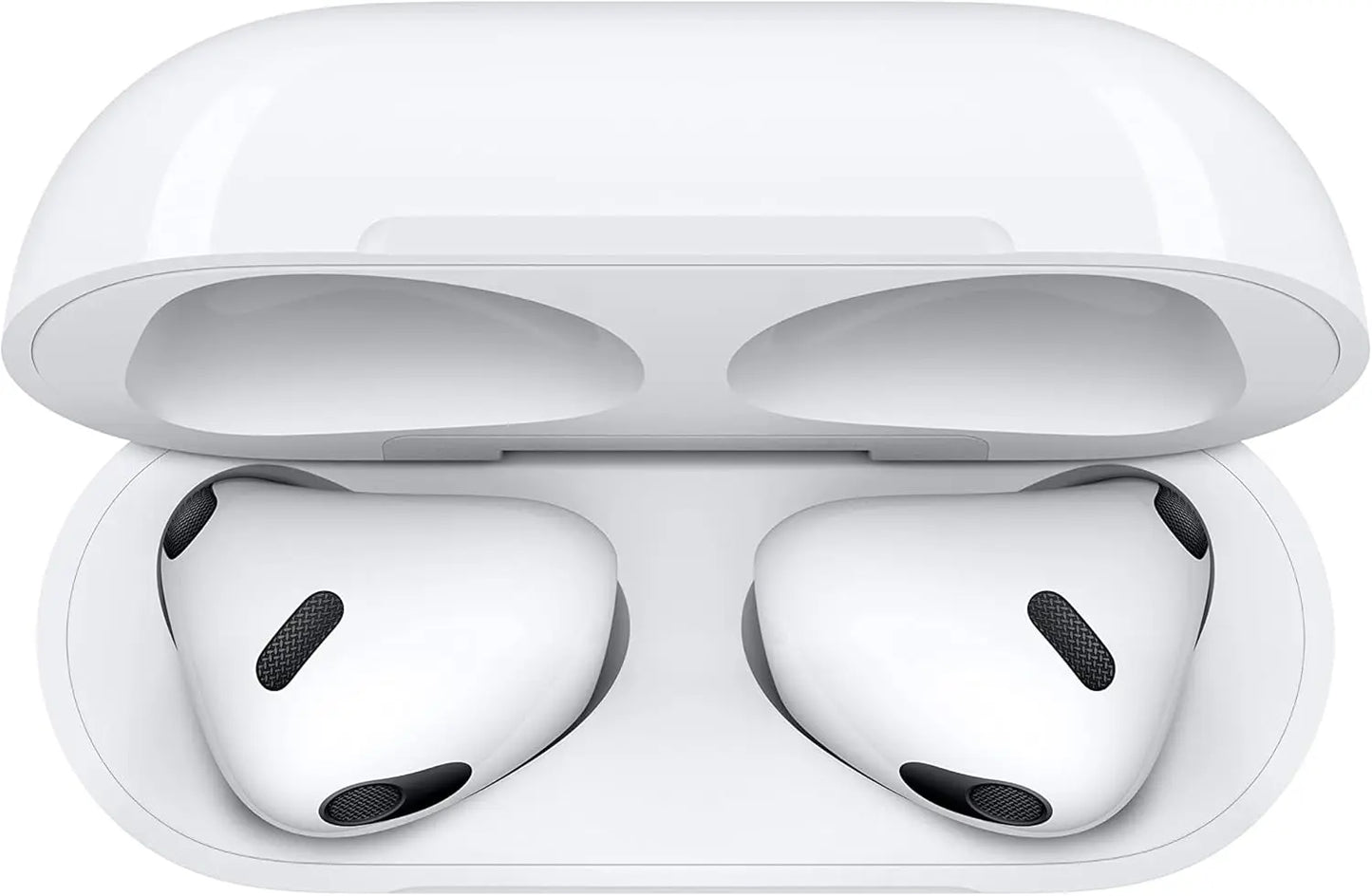 Apple AirPods (3ᵉ génération) (Reconditionné)