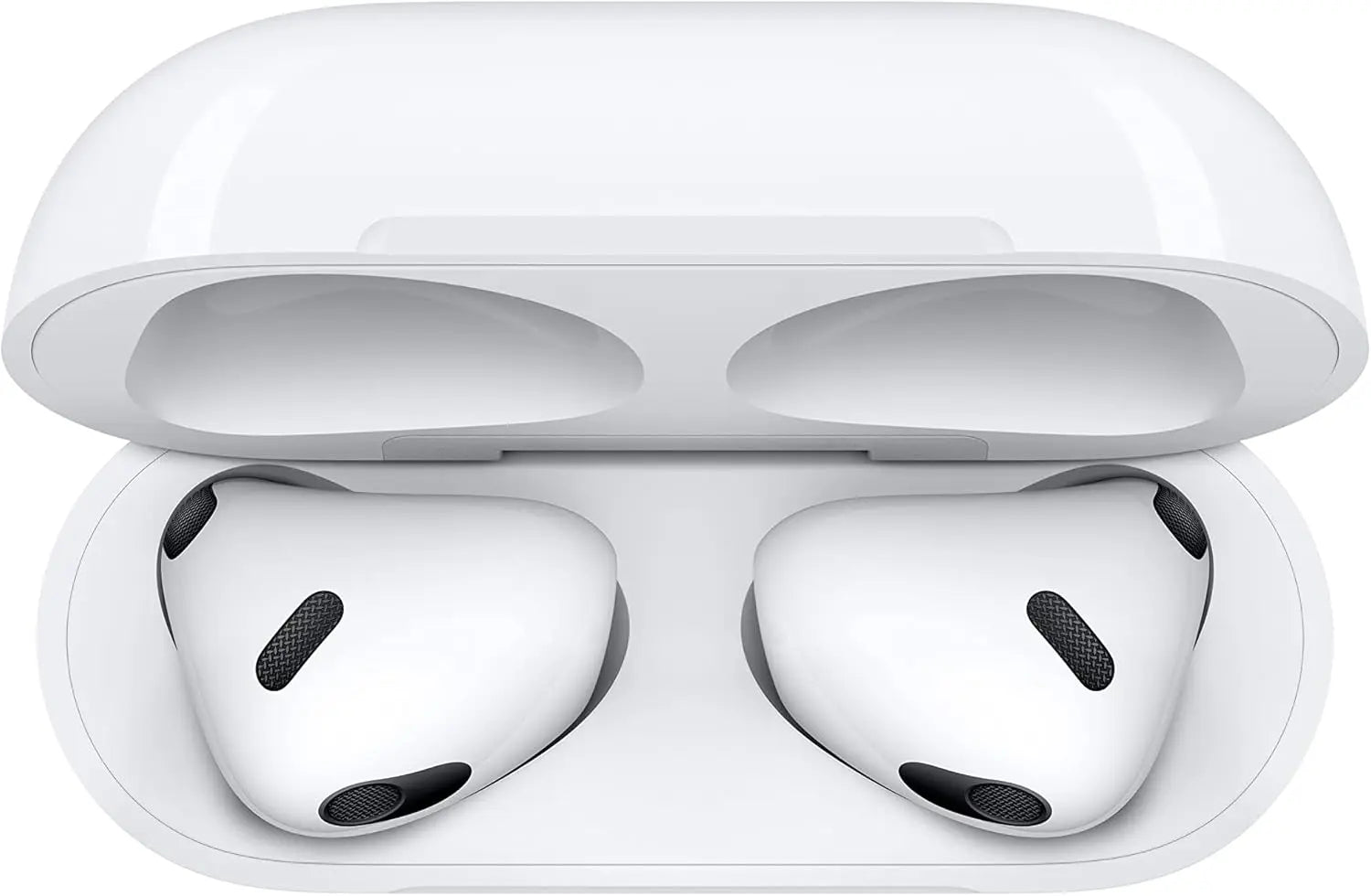 Apple AirPods (3ᵉ génération) (Reconditionné)