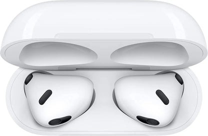 Apple AirPods (3ᵉ génération) (Reconditionné)