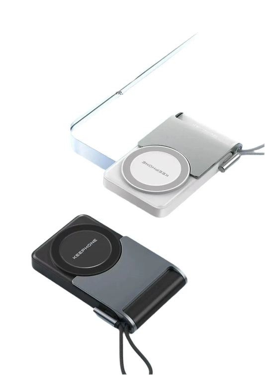 Batterie de secours MagSafe rétractable HOTTA Voltshop