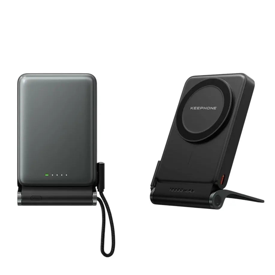 Batterie de secours MagSafe rétractable HOTTA Voltshop