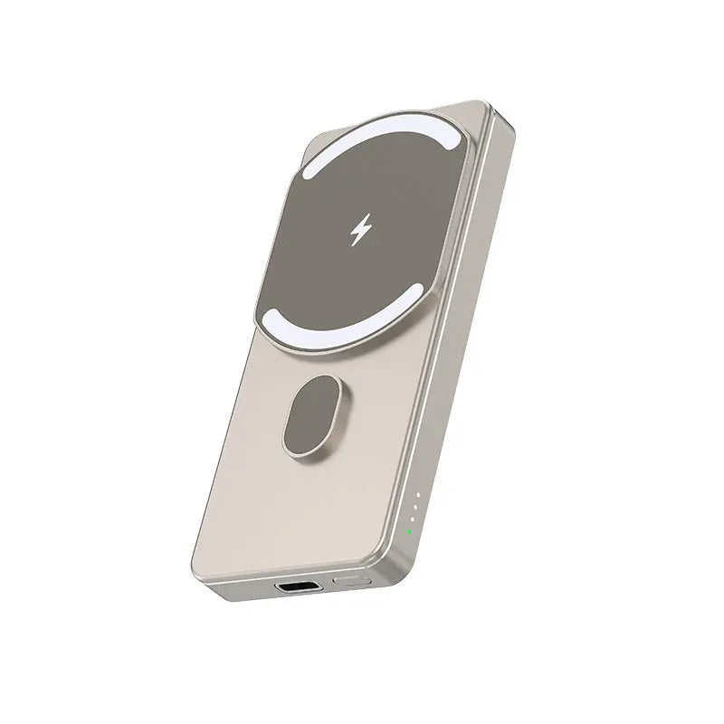 Batterie de secours Magnétique CUBE 5000Mah Voltshop