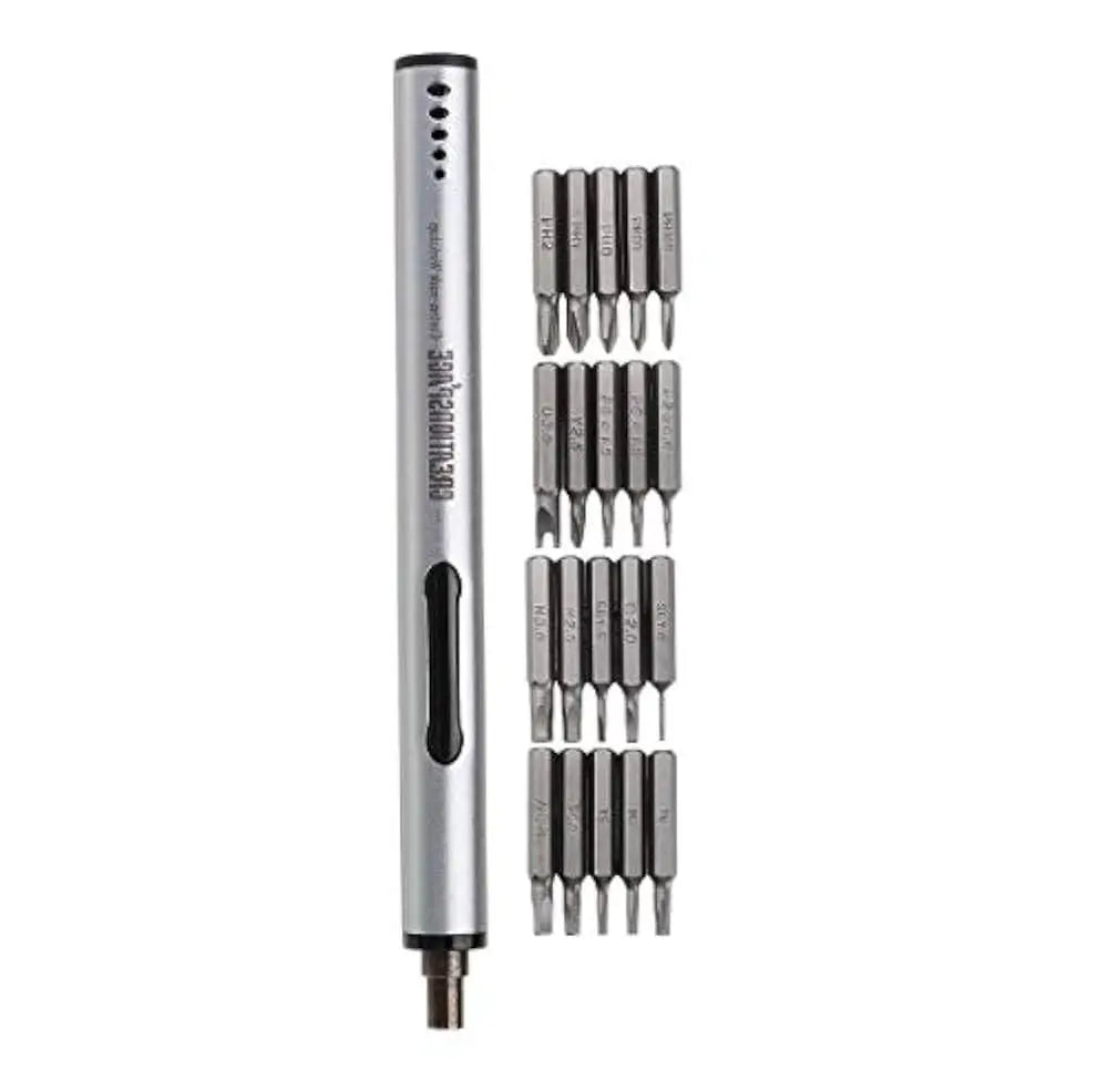 Creation Space Tournevis électrique rechargeable - Voltshop