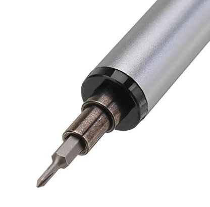 Creation Space Tournevis électrique rechargeable - Voltshop