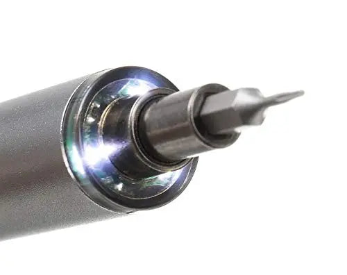 Creation Space Tournevis électrique rechargeable - Voltshop