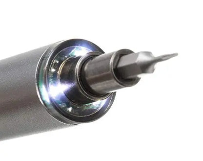 Creation Space Tournevis électrique rechargeable - Voltshop