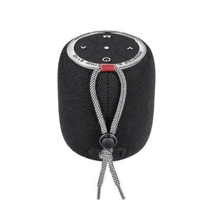 MONSTER S110 Enceinte sans fil Bluetooth - Autonomie 8 heures - Wtaerproof - Noir Voltshop