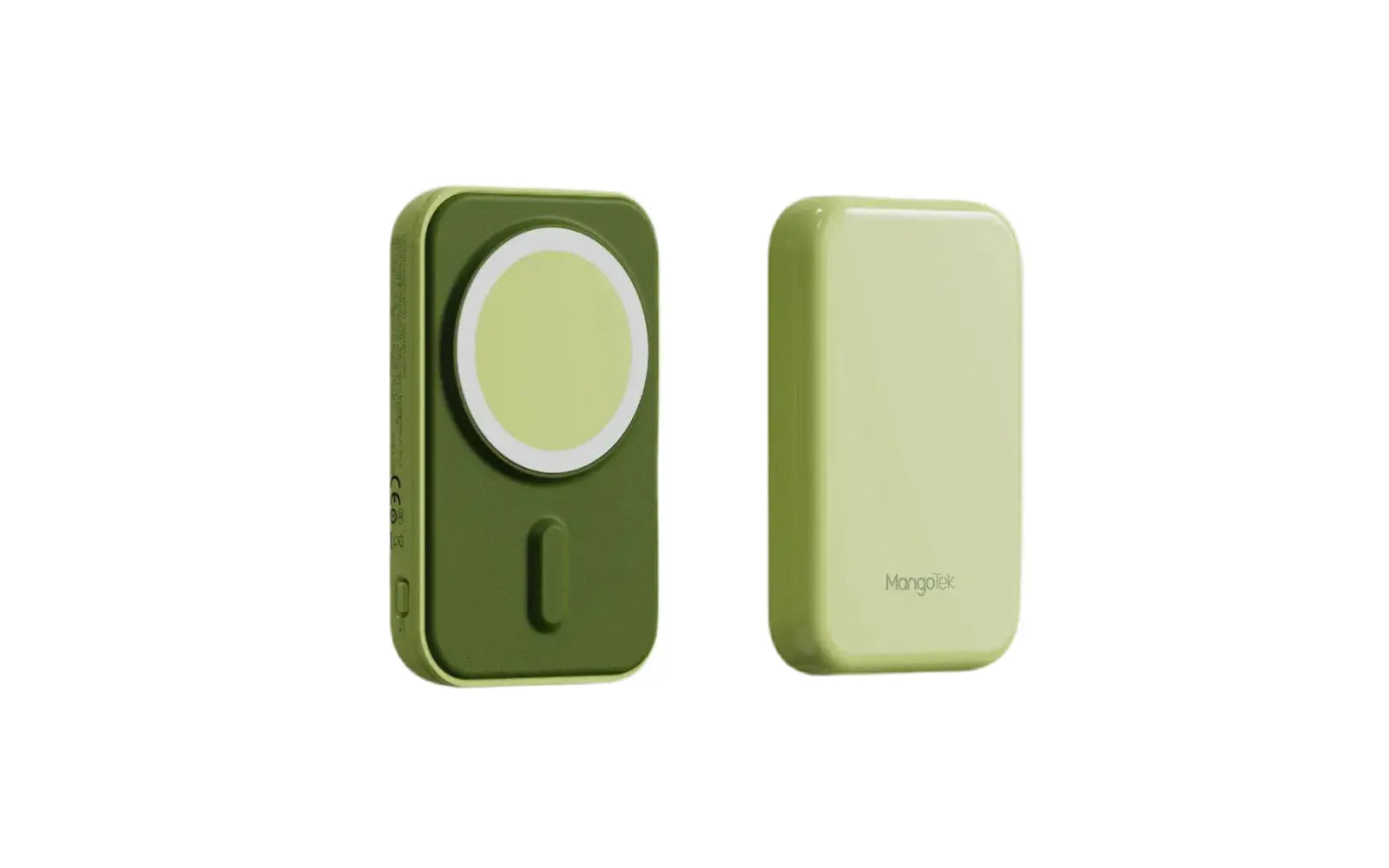 Power bank Magsafe 10 000mah (green) Voltshop