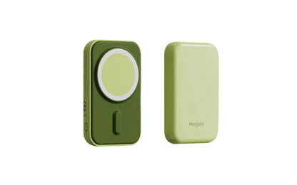 Power bank Magsafe 10 000mah (green) Voltshop