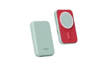 Power bank Magsafe 10 000mah (red/blue) Voltshop