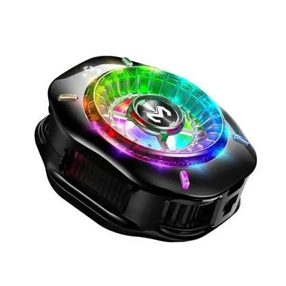 Refroidisseur Magsafe LCD memo Cx10 Voltshop