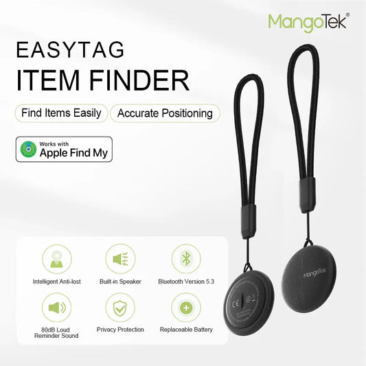 Traceur GPS Easytag Voltshop