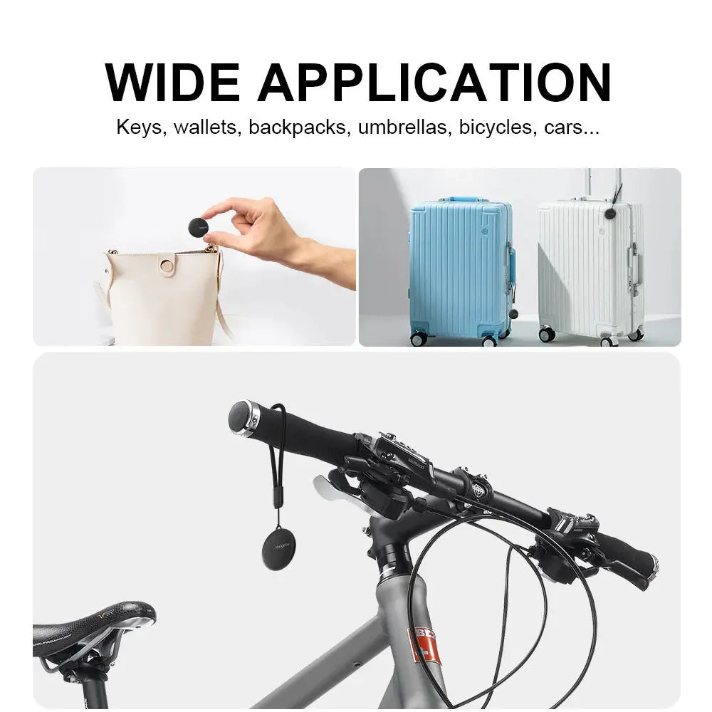 Traceur GPS Easytag Voltshop