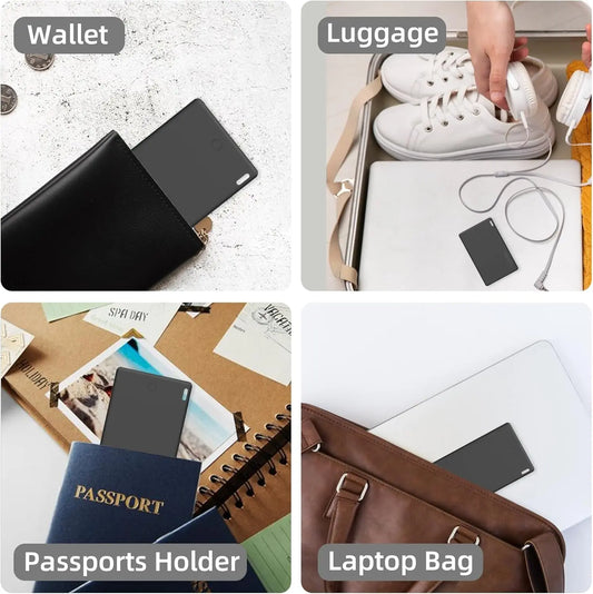 Traceur GPS slimtag Voltshop