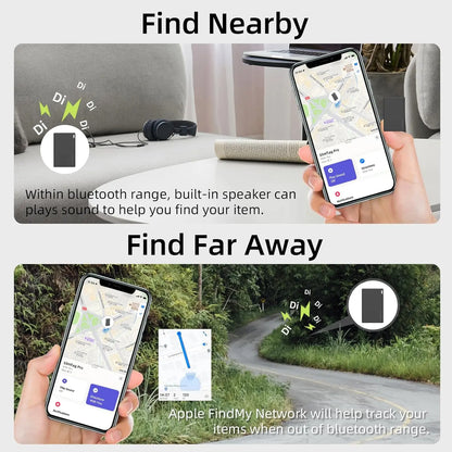 Traceur GPS slimtag Voltshop