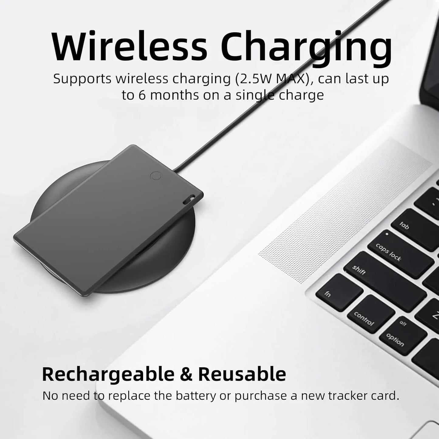 Traceur GPS slimtag Voltshop