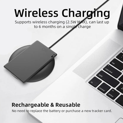 Traceur GPS slimtag Voltshop