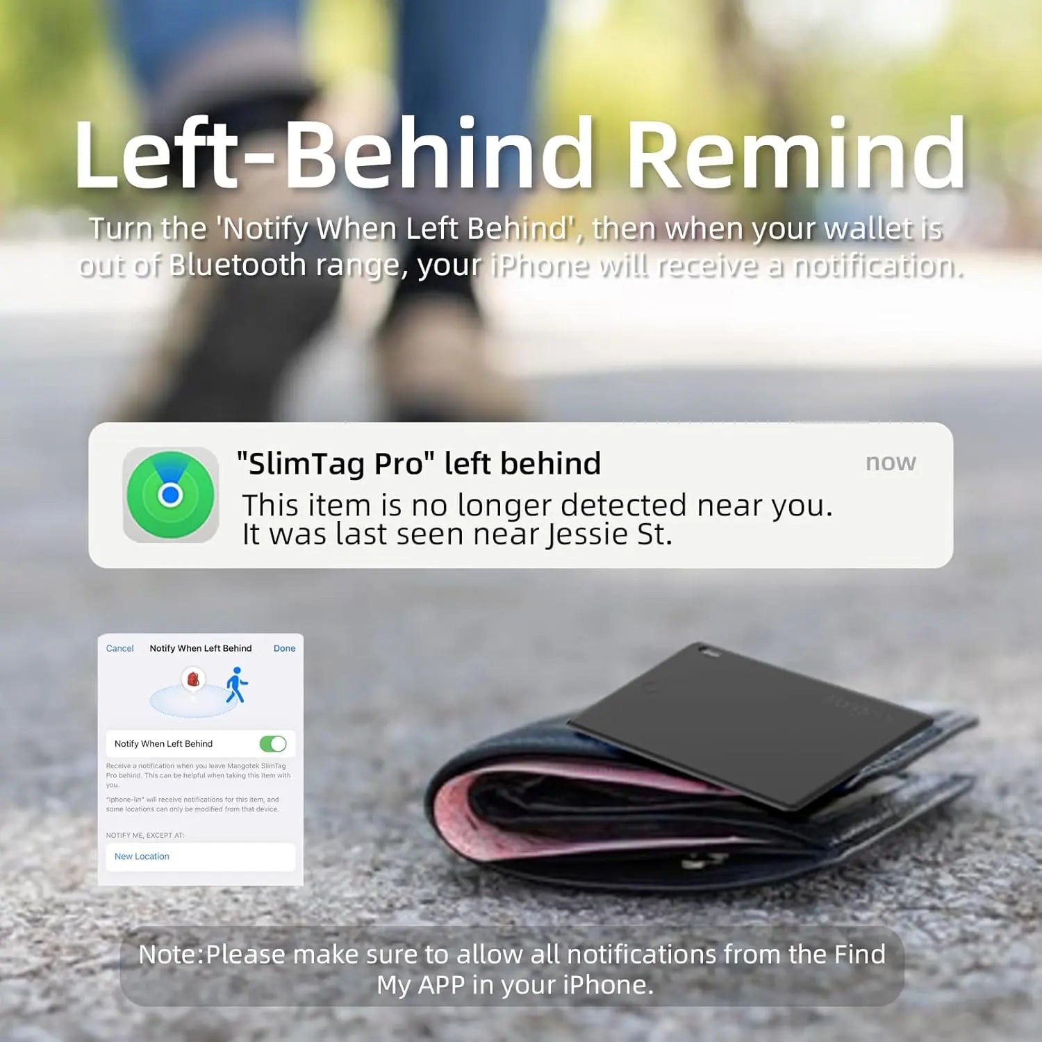 Traceur GPS slimtag Voltshop