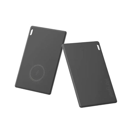 Traker GPS Ultra plat - SlimTag Mangotek Voltshop